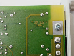 Honeywell 621-9938R-rp Serial Input/Output Module 22598 Vr 3.2