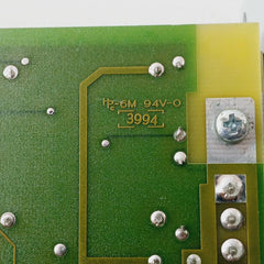 Honeywell 621-9938R-rp Serial Input/Output Module 22598 Vr 3.2