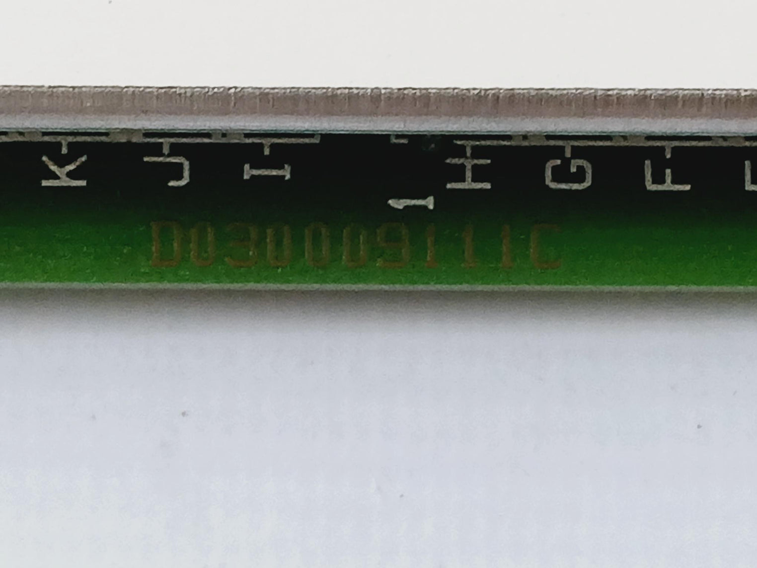 Honeywell 621-9938R-rp Serial Input/Output Module 22598 Vr 3.2