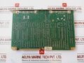Honeywell 621-9938R Input Output Module D030009111B 22598