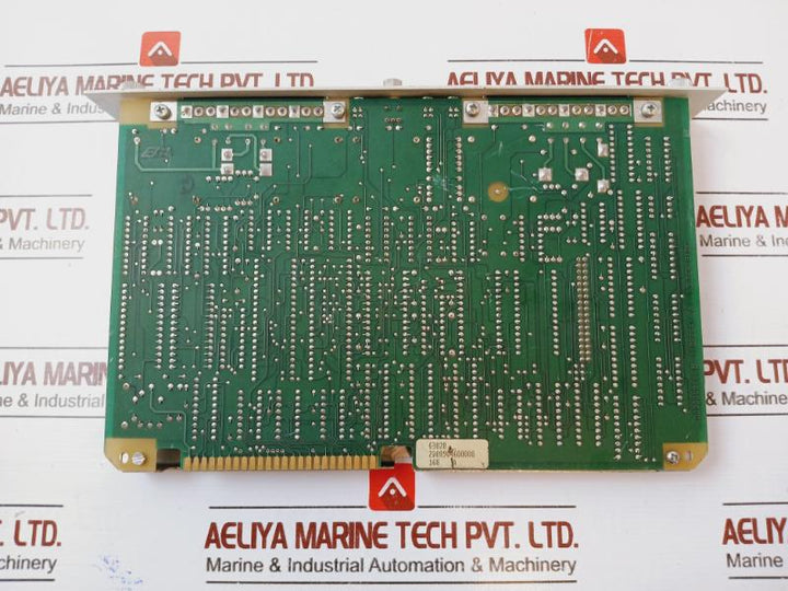 Honeywell 621-9938R Input Output Module D030009111B 22598