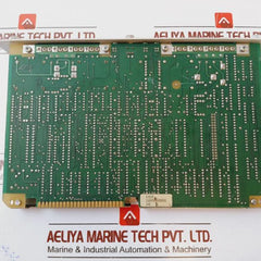 Honeywell 621-9938R Input Output Module D030009111B 22598