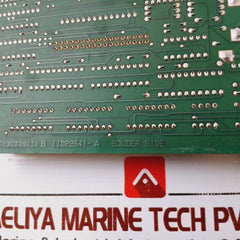 Honeywell 621-9938R Input Output Module D030009111B 22598