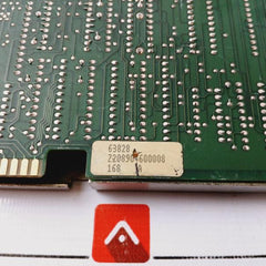 Honeywell 621-9938R Input Output Module D030009111B 22598