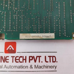 Honeywell 621-9938R Serial Input/Output Module D030009111C 94V-0