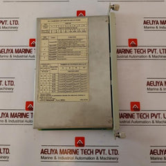 Honeywell 621-9938R Serial Input/Output Module D030009111C 94V-0