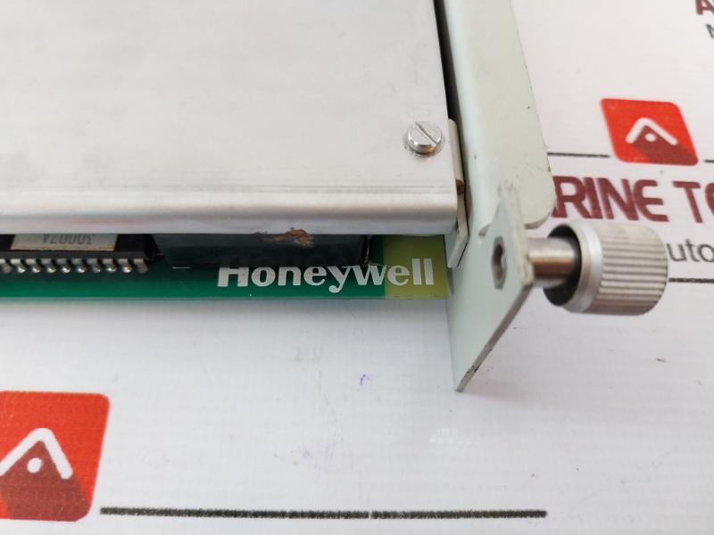 Honeywell 621-9938R Serial Input/Output Module D030009111C 94V-0