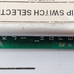 Honeywell 621-9938R Serial Input/Output Module D030009111C 94V-0