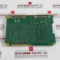 Honeywell 621-9938r Serial I/o Module D030009111c Vr 3.2