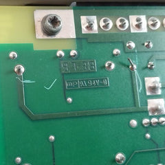 Honeywell 621-9938r Serial I/o Module D030009111c Vr 3.2