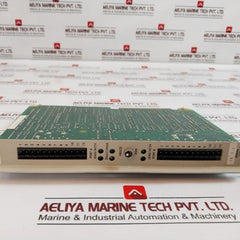 Honeywell 621-9938r Serial I/o Module D030009111c Vr 3.2
