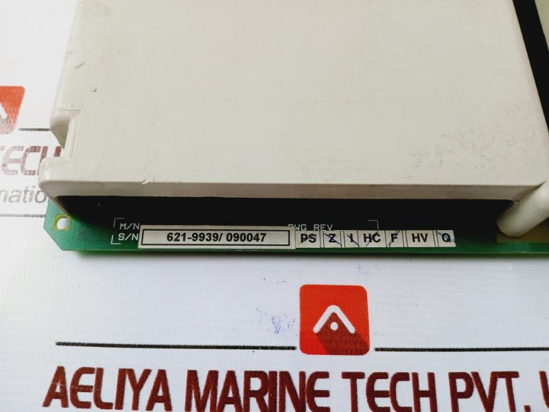 Honeywell 621-9939 Serial Link Module:621-9939 22146