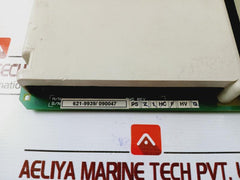 Honeywell 621-9939 Serial Link Module:621-9939 22146