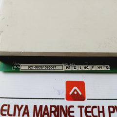 Honeywell 621-9939 Serial Link Module:621-9939 22146