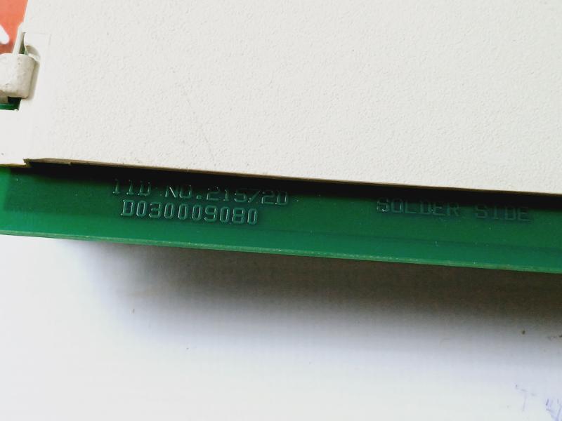 Honeywell 621-9939 Serial Link Module:621-9939 22146