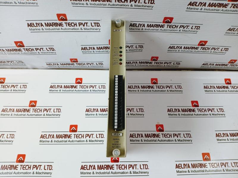 Honeywell 621-9939 Serial Link Module:621-9939 22146