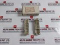 Honeywell 621-9949 I/o Terminal Block Set 21965 (1set = 2pcs)