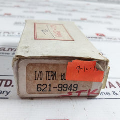 Honeywell 621-9949 I/o Terminal Block Set 21965 (1set = 2pcs)