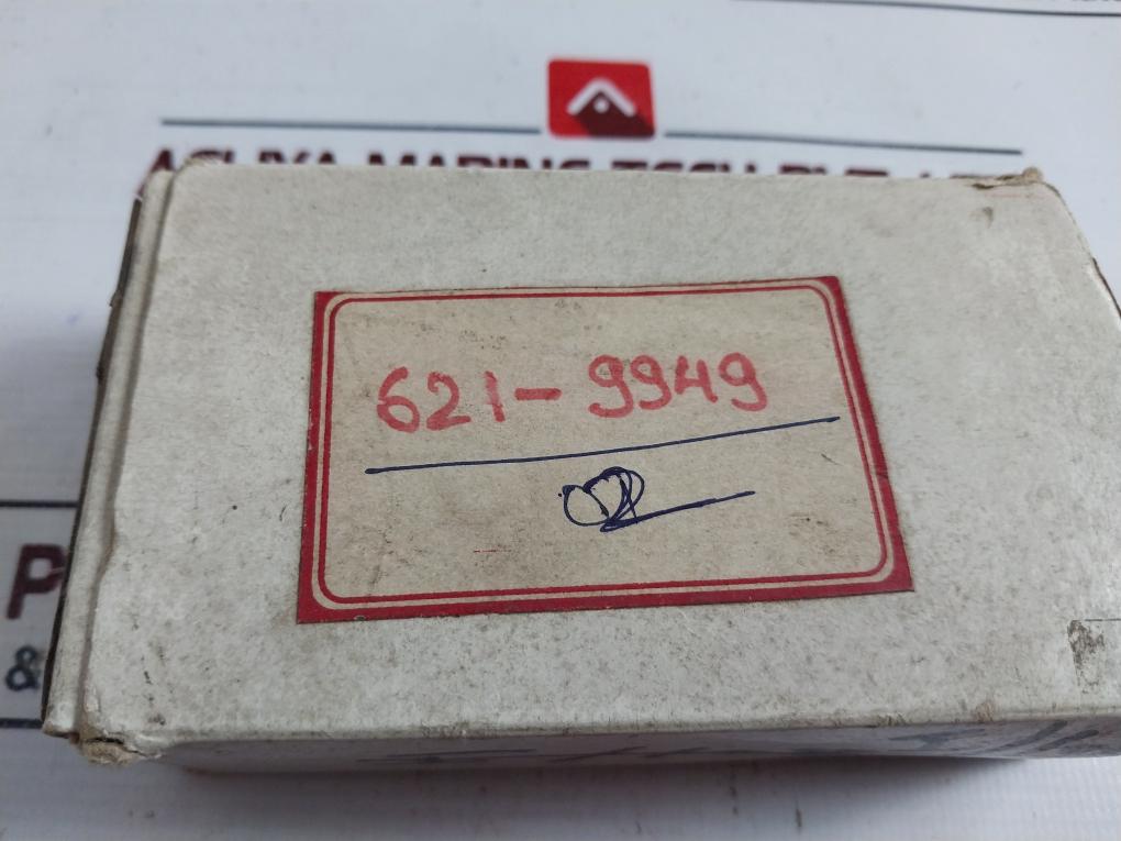 Honeywell 621-9949 I/o Terminal Block Set 21965 (1set = 2pcs)