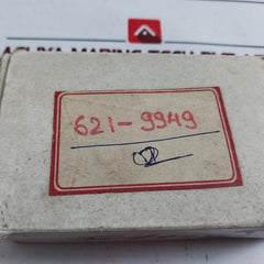 Honeywell 621-9949 I/o Terminal Block Set 21965 (1set = 2pcs)