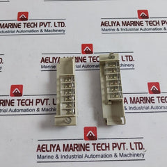 Honeywell 621-9949 I/o Terminal Block Set 21965 (1set = 2pcs)