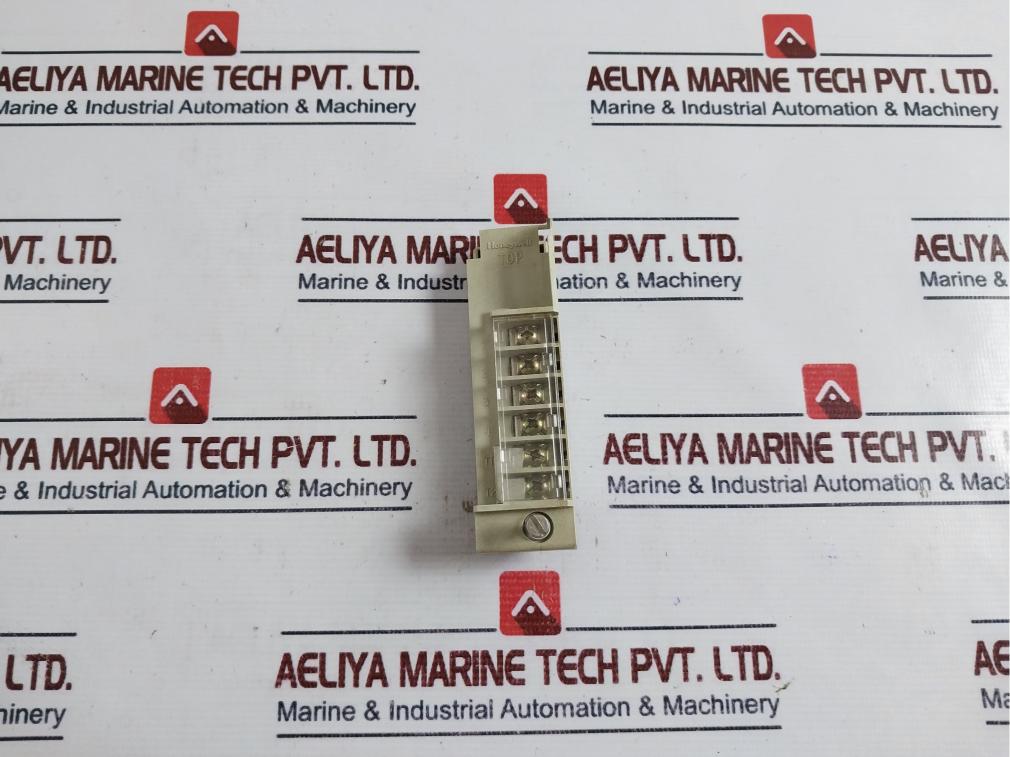 Honeywell 621-9949 I/o Terminal Block Set 21965 (1set = 2pcs)