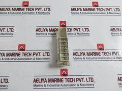 Honeywell 621-9949 I/o Terminal Block Set 21965 (1set = 2pcs)