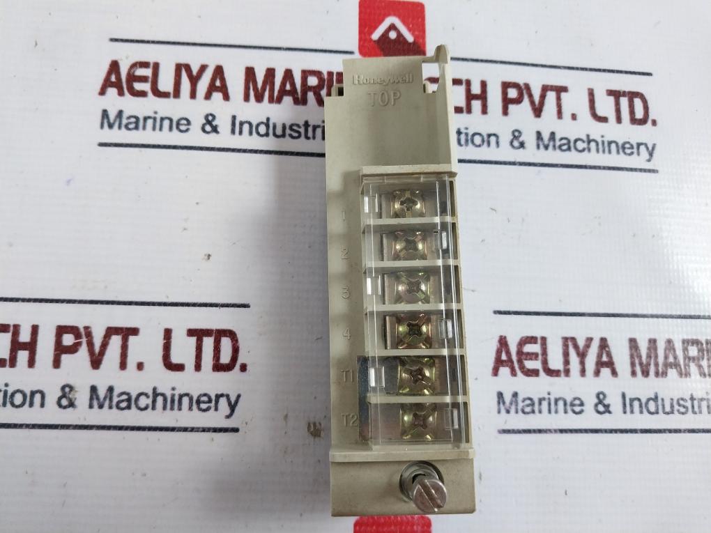 Honeywell 621-9949 I/o Terminal Block Set 21965 (1set = 2pcs)