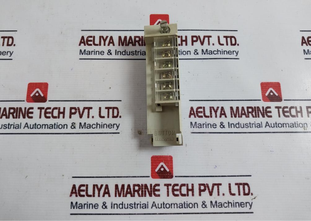 Honeywell 621-9949 I/o Terminal Block Set 21965 (1set = 2pcs)