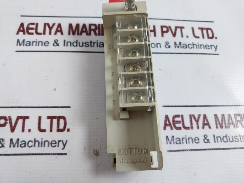 Honeywell 621-9949 I/o Terminal Block Set 21965 (1set = 2pcs)