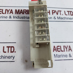 Honeywell 621-9949 I/o Terminal Block Set 21965 (1set = 2pcs)