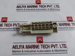 Honeywell 621-9949 I/o Terminal Block Set 21965 (1set = 2pcs)