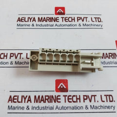 HONEYWELL 621-9949 i/o Terminal Block Set 8 Pt 21938 (1set = 2pcs)