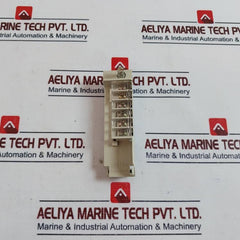 HONEYWELL 621-9949 i/o Terminal Block Set 8 Pt 21938 (1set = 2pcs)