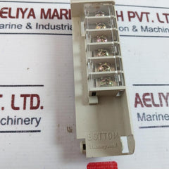 HONEYWELL 621-9949 i/o Terminal Block Set 8 Pt 21938 (1set = 2pcs)