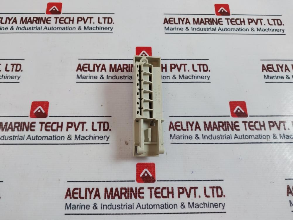 HONEYWELL 621-9949 i/o Terminal Block Set 8 Pt 21938 (1set = 2pcs)