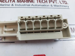 HONEYWELL 621-9949 i/o Terminal Block Set 8 Pt 21938 (1set = 2pcs)