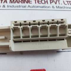 HONEYWELL 621-9949 i/o Terminal Block Set 8 Pt 21938 (1set = 2pcs)