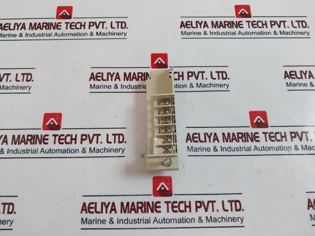 HONEYWELL 621-9949 i/o Terminal Block Set 8 Pt 21938 (1set = 2pcs)