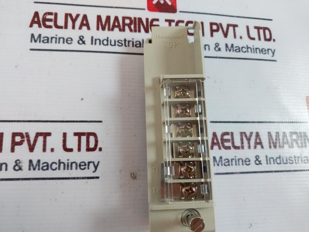 HONEYWELL 621-9949 i/o Terminal Block Set 8 Pt 21938 (1set = 2pcs)