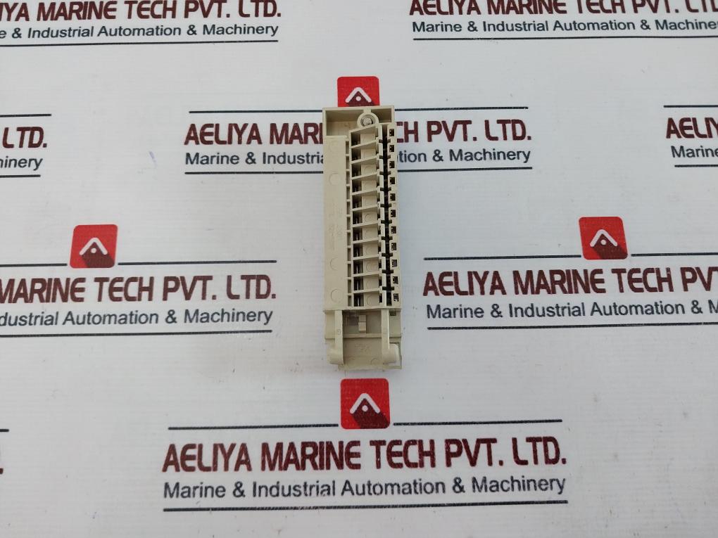 Honeywell 621-9950 I/o Terminal Block Module 20017