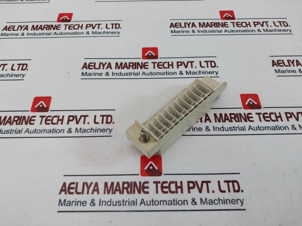 Honeywell 621-9950 I/o Terminal Block Module 20017