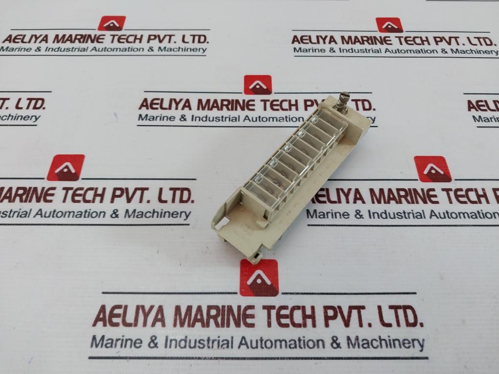 Honeywell 621-9950 I/o Terminal Block Module 20017