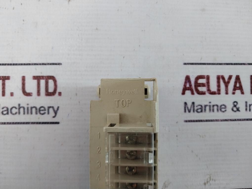 Honeywell 621-9950 I/o Terminal Block Module 20017