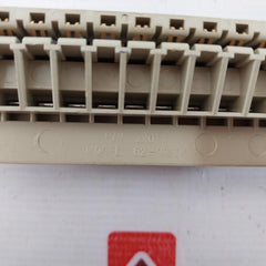 Honeywell 621-9950 I/o Terminal Block Module 20017