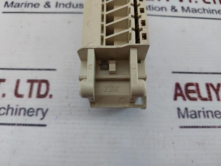 Honeywell 621-9950 I/o Terminal Block Module 20017