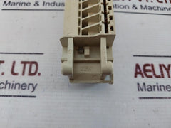 Honeywell 621-9950 I/o Terminal Block Module 20017
