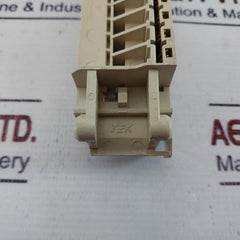 Honeywell 621-9950 I/o Terminal Block Module 20017