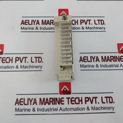 Honeywell 621-9950 I/o Terminal Block Module 22016