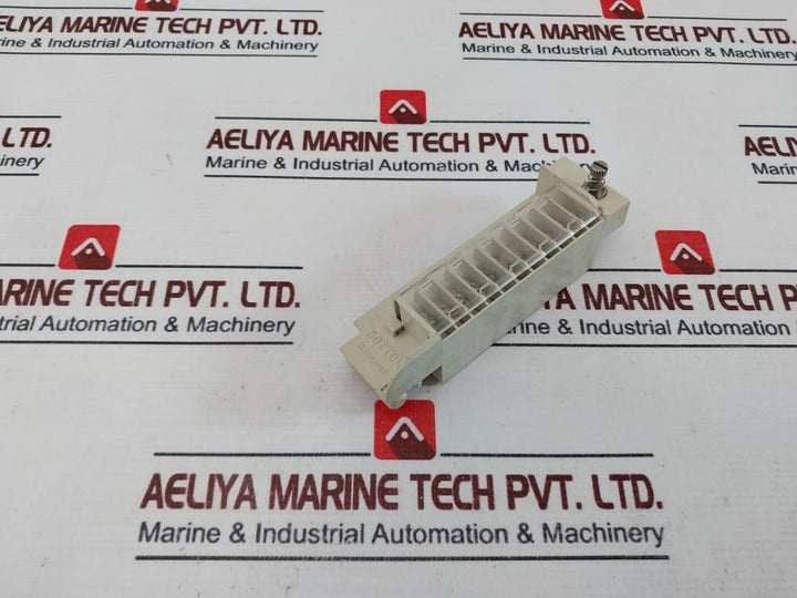 Honeywell 621-9950 I/o Terminal Block Module 22016